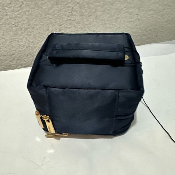 Pursen organizational accessories Weekender Jewelry Case navy blue - Picture 4 of 7